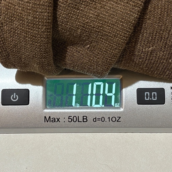 J Crew Juliette Women Duster Cardigan Sweater Blazer Sz S Linen Business City - Picture 12 of 12